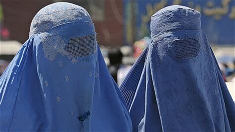 Femmes afghanes, Source AFP
