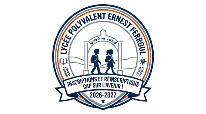 logo inscriptions